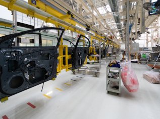 Otomotiv Sektörü