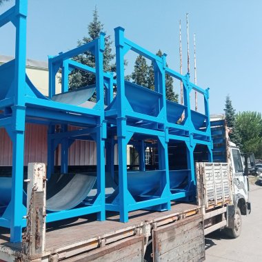 Uygulamalar